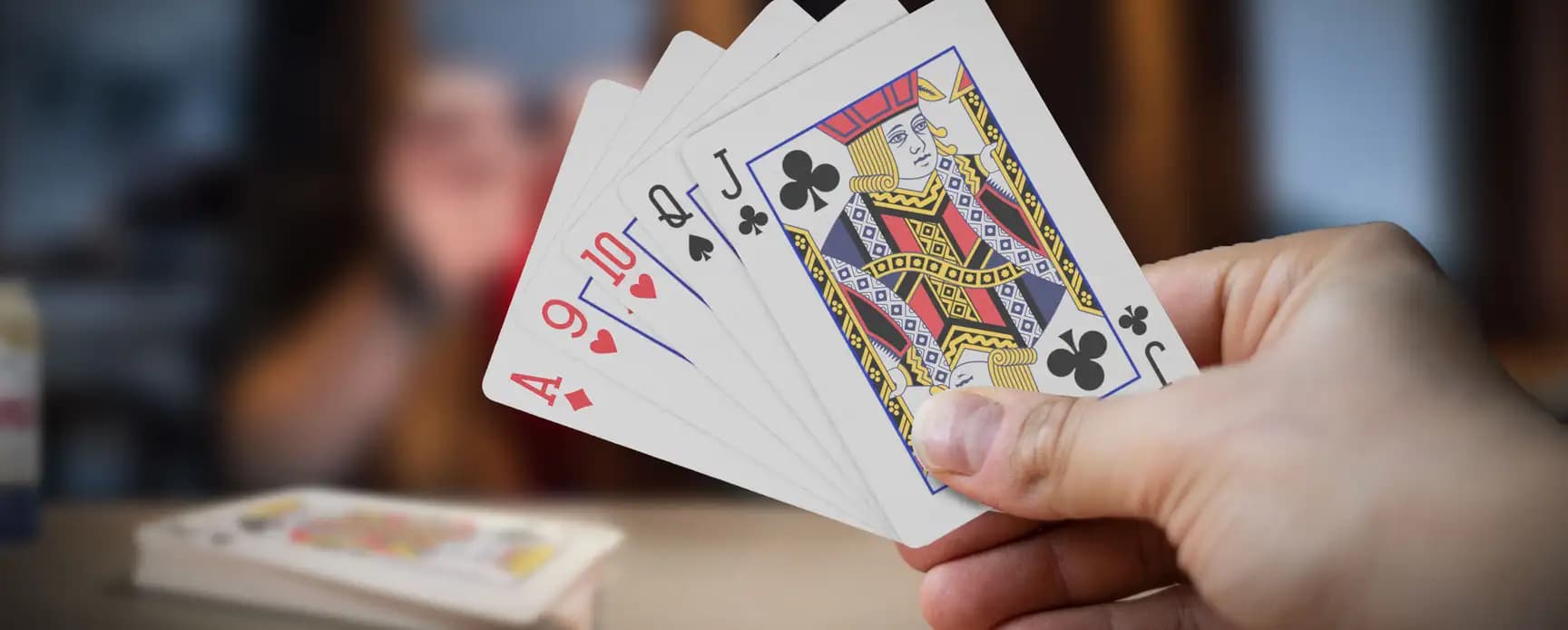 Text Base Euchre Game