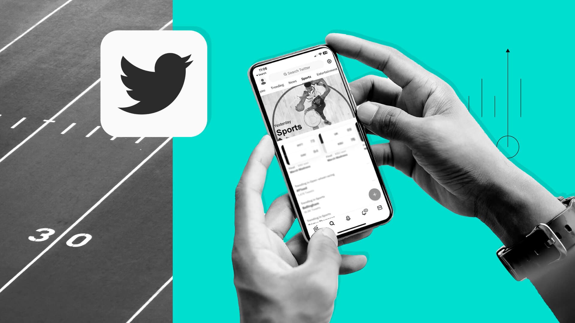 Twitter Sport Categorization Software